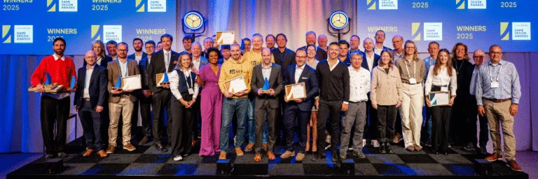 Aviation Technology in Maritime: LXNAV E360 Becomes the Champion of DAME 2025